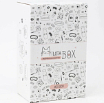 Коробочка с сюрпризом MilotaBox mini "Mix" MBS016