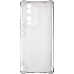 Силиконовый чехол MOBI для Honor 70 прозрачный