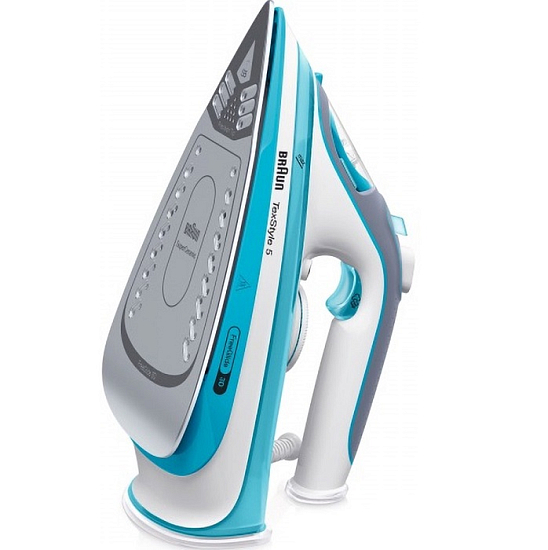 Утюг BRAUN SI5006BL