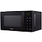 Микроволновая печь Hyundai HYM-D3030 черный,