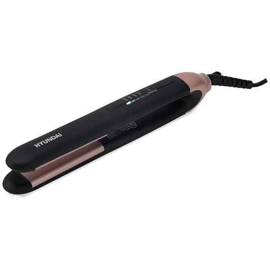 Выпрямитель HYUNDAI H-HS1272 черный