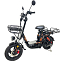 Электровелосипед Kugoo Kirin V3 PRO PLUS 28.6Ah