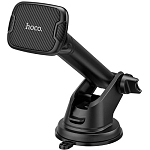 Автомобильный держатель HOCO CA67, Sagittarius, чёрный