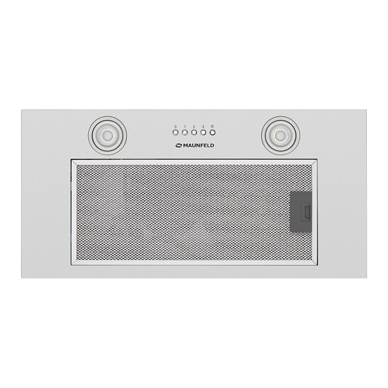 Вытяжка MAUNFELD Crosby Built 60 Inox