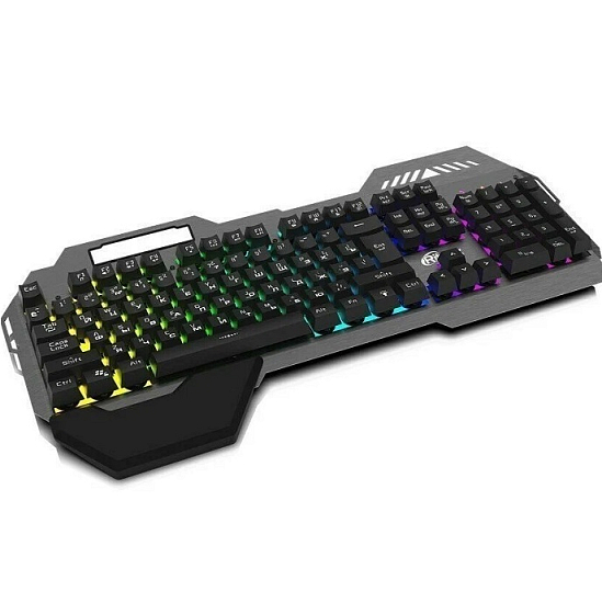 Клавиатура RITMIX RKB-220BL