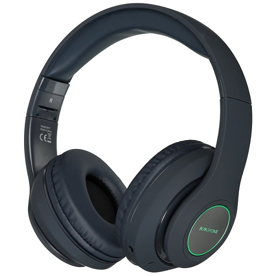 Наушники BOROFONE BO17 синий