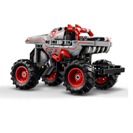 Конструктор LEGO TECHNIC 42200 MONSTER JAM™ THUNDERROARUS™