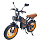 Электровелосипед KUGOO V5 750W 48V 20Ah (Витрина)