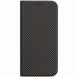 Чехол футляр-книга MIRAGE для Samsung Galaxy A16 (2024) коричневый