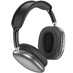 Наушники BOROFONE BO22 Elegant серый