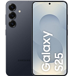 Смартфон Samsung Galaxy S25 FE 8/256 Черный
