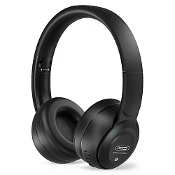 Наушники XO BE22, Stereo, чёрный
