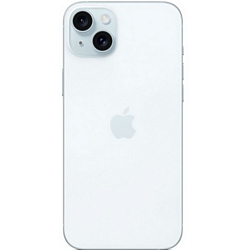 Задняя панель (крышка) Iphone 15 Plus белый