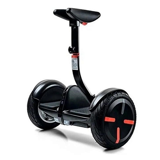 Сигвей Mini Robot PRO 36v черный