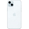 Задняя панель (крышка) Iphone 15 Plus белый
