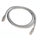 Патч-корд 20м GEPLINK GL3722 кат.5е серый (1/50)