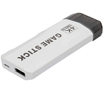 Приставка M2 4К 64GB + 2 джойстика