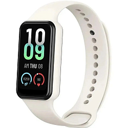 Фитнес-браслет XIAOMI Redmi Smart Band 2 Global, белый