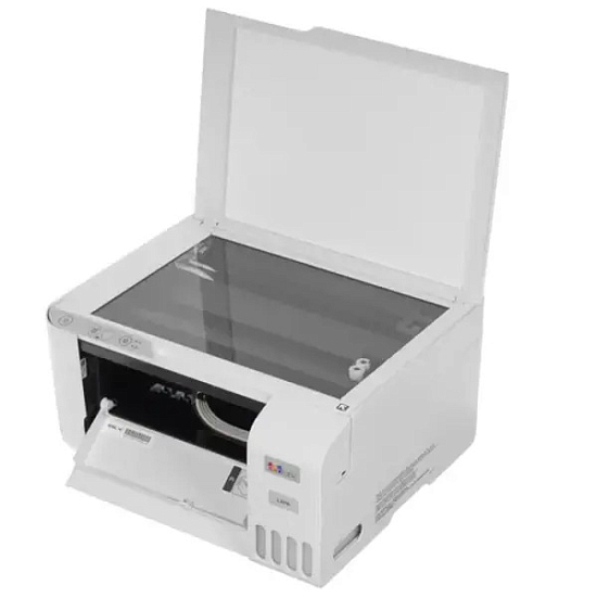 МФУ EPSON EcoTank L3216 струйный (Уценка)