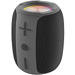 Колонка портативная QUMO BatteryBeats ВТ 0050 черный