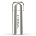 Термос БИОСТАЛЬ-СПОРТ NBP-750 у/г 1 пробка