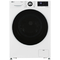 Стиральная машина LG F2V9FW9W