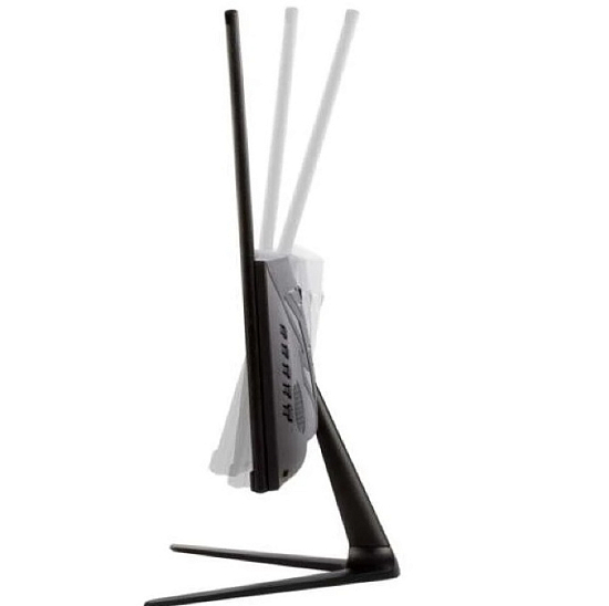 Монитор 21.5" IRBIS SMARTVIEW IMVW22FV, черный