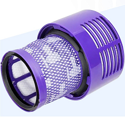 Фильтр для пылесоса FILTERO FTV 83 для пылесоса DYSON V10