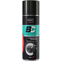 Очиститель тормозов AVS Master Pro AVK-354, 650 мл (аэрозоль)