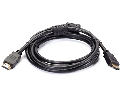 Кабель HDMI <--> HDMI  3.0м TELECOM TCG200-3M