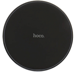 Беспроводное ЗУ HOCO CW6 черное (1A)