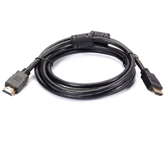 Кабель HDMI <--> HDMI  3.0м TELECOM TCG200-3M