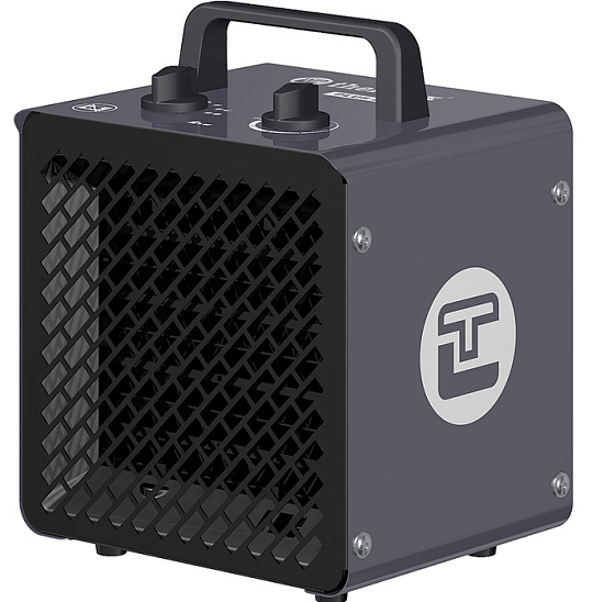 Тепловая пушка THERMEX Plus 2