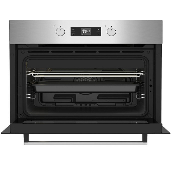 Духовой шкаф BEKO BCE12300X нержавеющая сталь