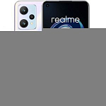 Смартфон Realme 9 5G 4/128 белый