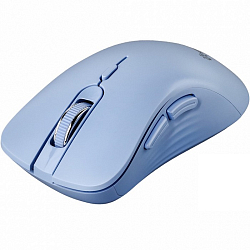 Мышь БП SMARTBUY 616AG голубая (SBM616AGB)