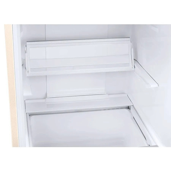 Холодильник SAMSUNG RB33A3240EL/WT бежевый (двухкамерный)