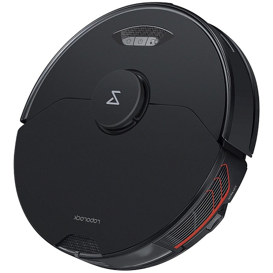 Робот-пылесос Xiaomi Roborock S7MaxV (RUS)