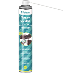 Пневмораспылитель DEFENDER CLN 30805 Optima 1000мл