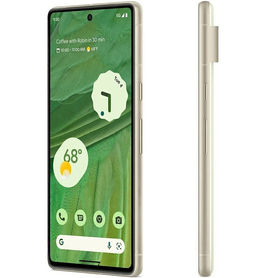 Смартфон Google Pixel 7 128 Lemongrass (US)