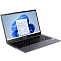 Ноутбук 14" IRBIS SmartBook 14NBP3007_G2 (Intel Core i5-1335U/ 16Gb/ SSD 512Gb/ Win11), серый