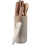 Набор ножей REGENT Linea Pesca 72-200, 6пр.