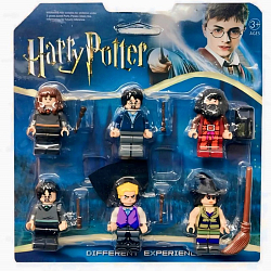 Набор фигурок Гарри