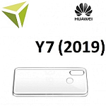 Чехлы для Huawei Y7 (2019)
