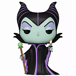 Фигурка Funko POP! Disney Sleeping Beauty 65th Maleficent w/Candle (1455) 78182