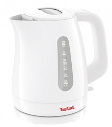 Чайник электрический Tefal KO172130 белый