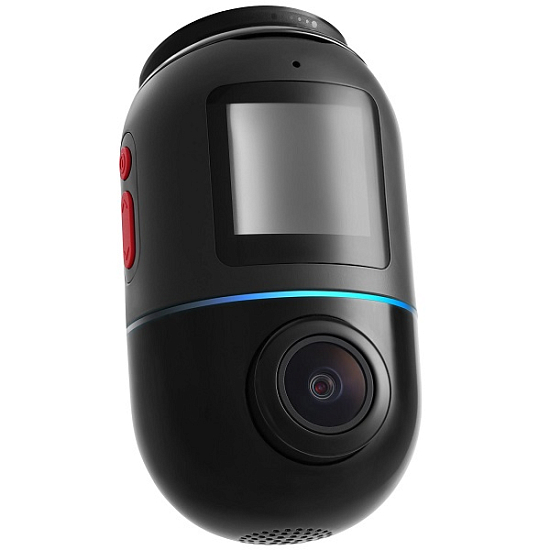 Видеорегистратор 70mai Dash Cam Omni X200 64G (Black)