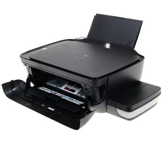 МФУ НР Ink Tank 415 All-in-One