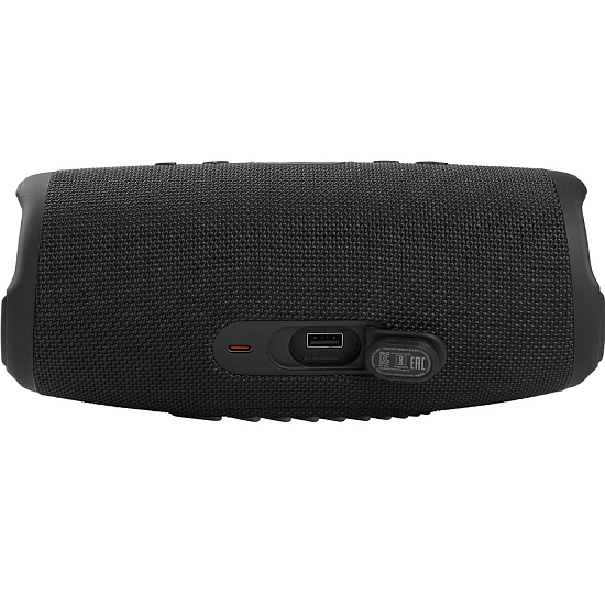 Колонка портативная JBL CHARGE 5 Black