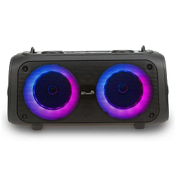 Колонка портативная 04" ELTRONIC (20-38 DANCE BOX 200)